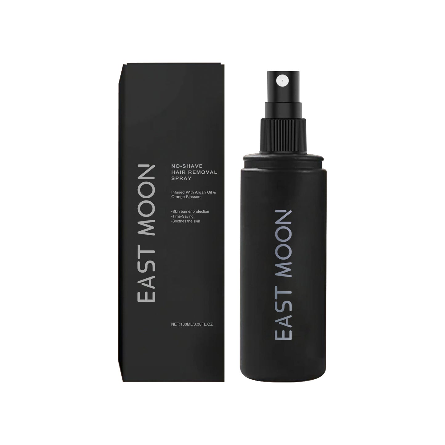 Men's Hair Removal Spray